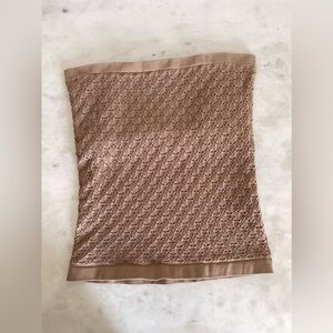 Free people tube top